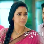 Anupama Written Update 29 October 2023