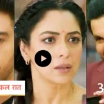 AnupamaToday Episode Written Update 13 May 2024