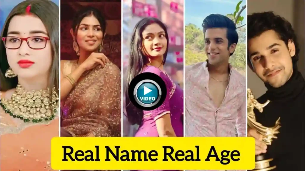 Mann Sundar Serial Review: Story, Characters, Themes & Real Actor Names