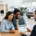 Aim for 700 or higher.