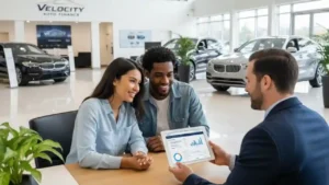 Aim for 700 or higher.