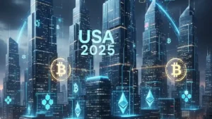 USA 2025
